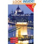 Colloquial-Hungarian-Complete-Course-Beginners