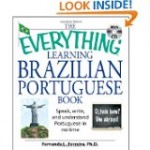Everything-Learning-Brazilian-Portuguese-Book
